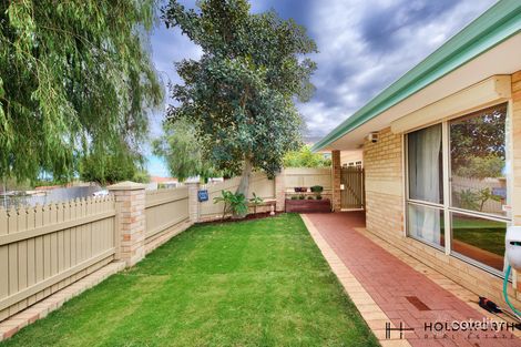 Property photo of 164A Hillsborough Drive Nollamara WA 6061