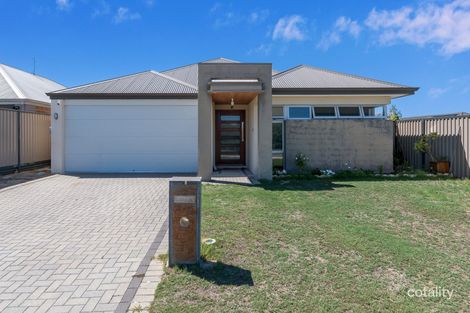 26 Villatella Gdns, Piara Waters, WA 6112