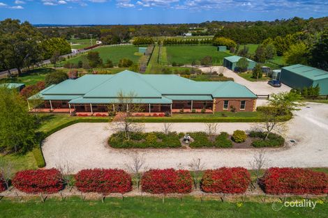 Property photo of 1818 Romsey Road Romsey VIC 3434