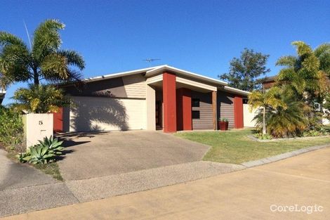 Property photo of 5 Rosemoor Court Glenella QLD 4740