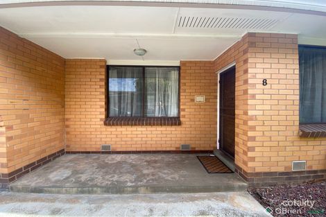 8/17 Spearing St, Wangaratta, VIC 3677