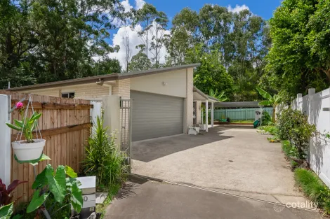 Property photo of 40 Maple Court Yandina QLD 4561