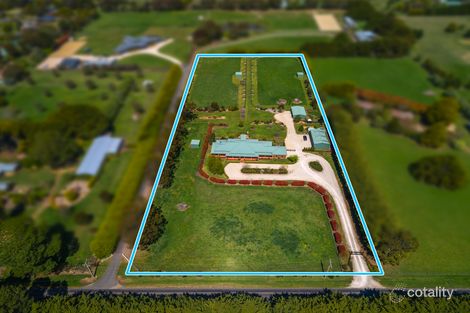 Property photo of 1818 Romsey Road Romsey VIC 3434