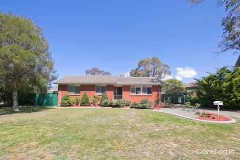 Property photo of 7 Rice Place Holt ACT 2615