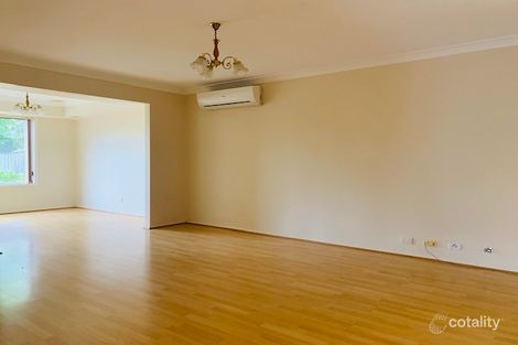 Property photo of 4 Joyce Place Dural NSW 2158