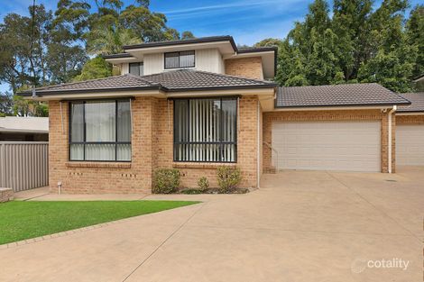 Property photo of 14 Ferndale Street Killarney Vale NSW 2261