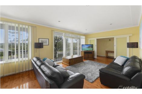 Property photo of 15 Betham Place Kirrawee NSW 2232