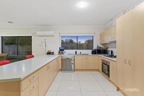 Property photo of 5 Peppin Court Doreen VIC 3754