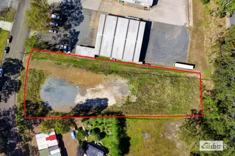 3 Industrial Cl, Wingham, NSW 2429