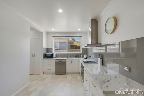 Property photo of 3 Lyndon Crescent Traralgon VIC 3844