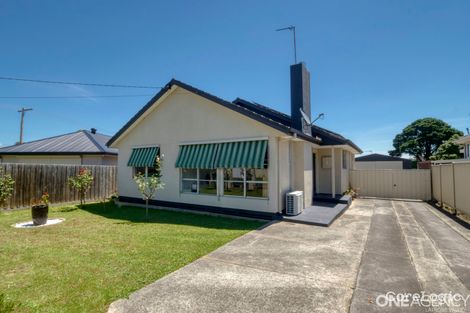 Property photo of 3 Lyndon Crescent Traralgon VIC 3844