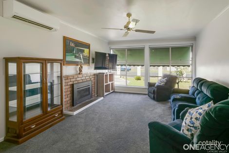 Property photo of 3 Lyndon Crescent Traralgon VIC 3844