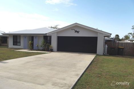 10 Stockbridge Ct, Calliope, QLD 4680