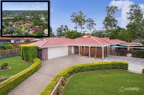 7 Jonquil Ct, Albany Creek, QLD 4035