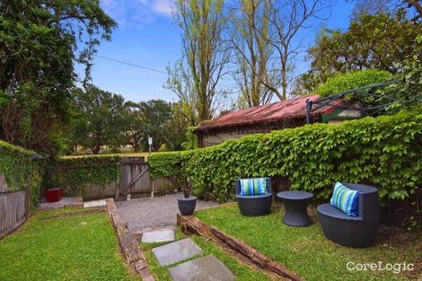 Property photo of 390 Young Street Annandale NSW 2038