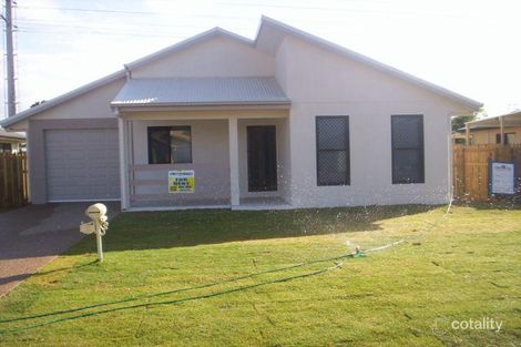 Property photo of 14 Shoveler Court Condon QLD 4815