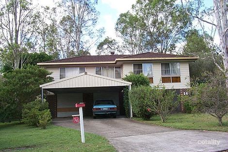 36 Doretta St, Shailer Park, QLD 4128