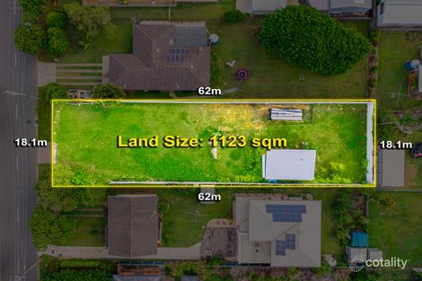 25 Somerset St, Rochedale South, QLD 4123