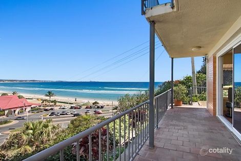 Property photo of 1/30 Powell Crescent Coolangatta QLD 4225