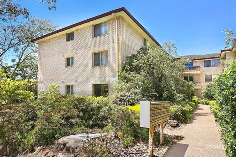 Property photo of 9/2 McMillan Road Artarmon NSW 2064