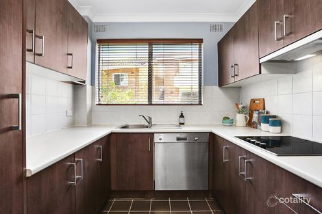 Property photo of 9/2 McMillan Road Artarmon NSW 2064