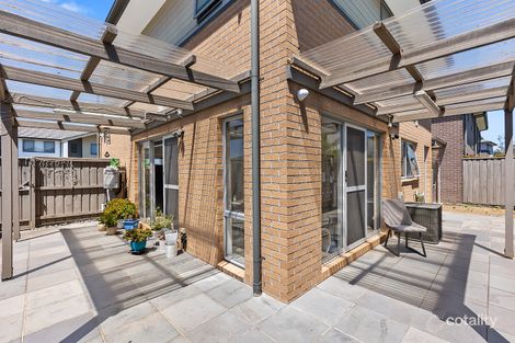 Property photo of 11 Botanic Place Wantirna South VIC 3152