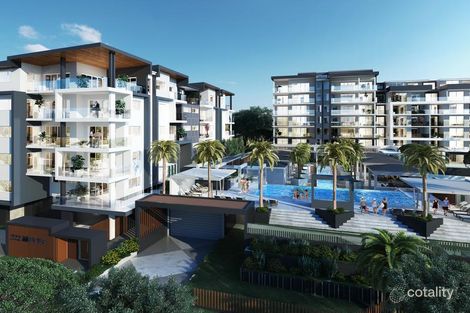 8/37 Shore St E, Cleveland, QLD 4163