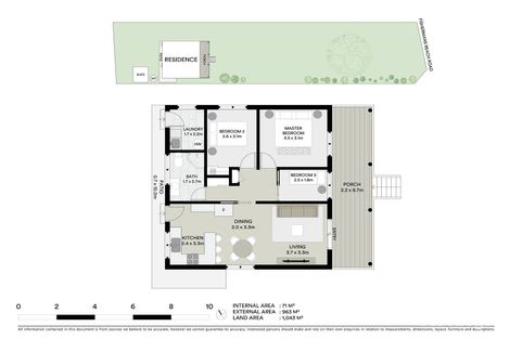 Property photo of 488 Fishermans Reach Road Fishermans Reach NSW 2441