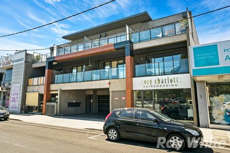 Property photo of 4/657 Nepean Highway Brighton East VIC 3187