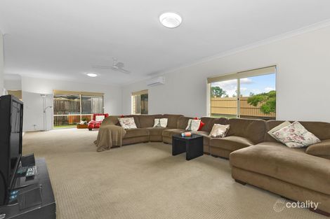 Property photo of 17 Brindabella Court North Lakes QLD 4509