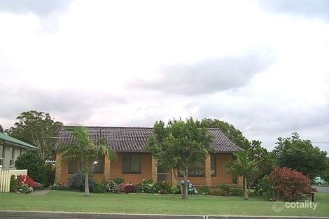 25 Simpson St, South West Rocks, NSW 2431