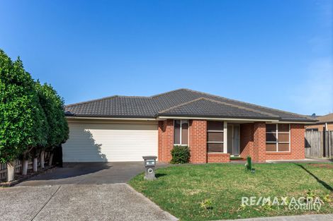 Property photo of 11 Faircroft Place Tarneit VIC 3029