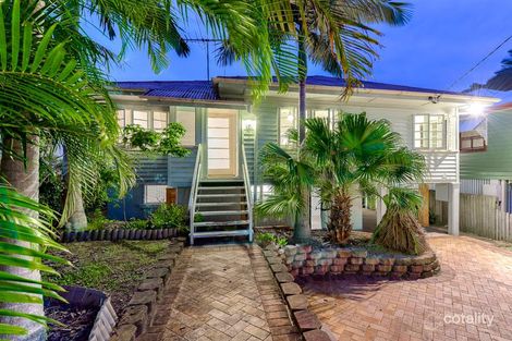 87 Main Ave, Bardon, QLD 4065