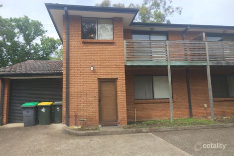 Property photo of 5/80 Fields Road Macquarie Fields NSW 2564