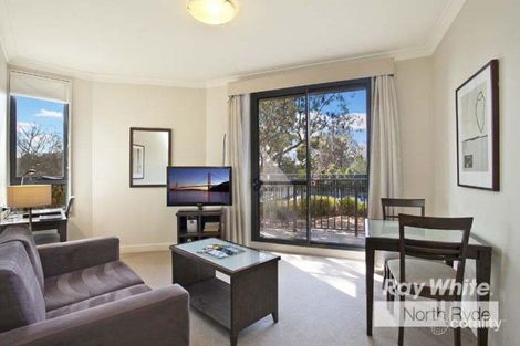 58/56 Delhi Rd, Macquarie Park, NSW 2113