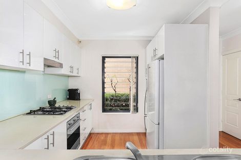 Property photo of 9/83-85A Pittwater Road Hunters Hill NSW 2110