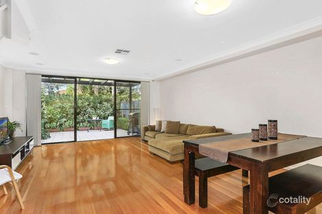 Property photo of 9/83-85A Pittwater Road Hunters Hill NSW 2110