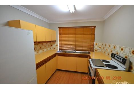 Property photo of 6/27 Falkirk Avenue Maylands WA 6051