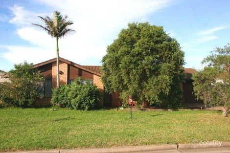 35 Sunflower Dr, Claremont Meadows, NSW 2747