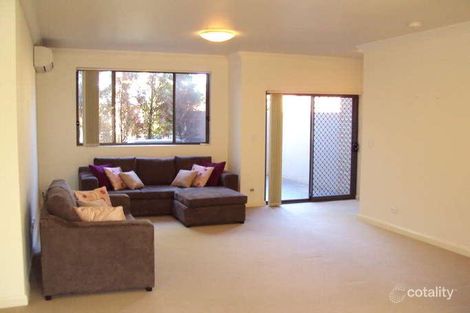 Property photo of 9/26-30 Stewart Street Ermington NSW 2115