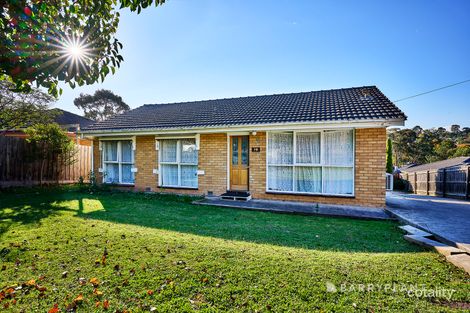 19 Sheldon Ave, Mooroolbark, VIC 3138