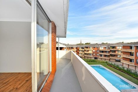 Property photo of 41/62 Grosvenor Crescent Summer Hill NSW 2130