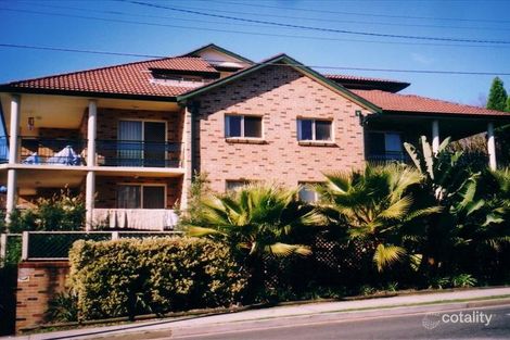 11/71-73 Queens Rd, Hurstville, NSW 2220