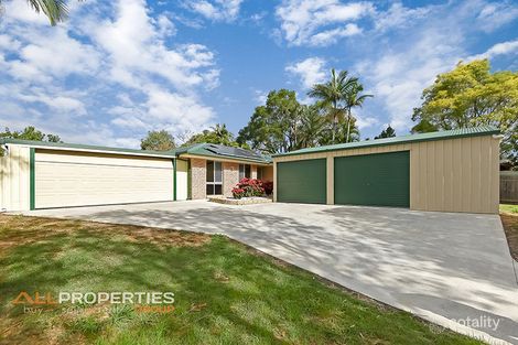 55 Vansittart Rd, Regents Park, QLD 4118