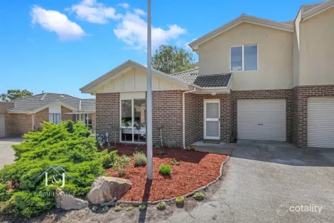 Property photo of 8/1 Brunnings Road Carrum Downs VIC 3201