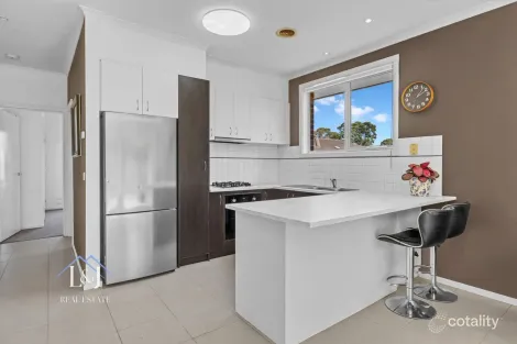 Property photo of 8/1 Brunnings Road Carrum Downs VIC 3201