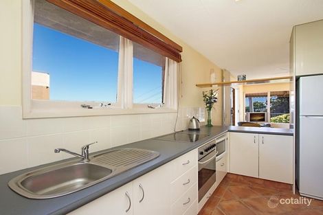 Property photo of 1/30 Powell Crescent Coolangatta QLD 4225