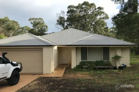 223 Chislehurst Ave, Stratham, WA 6237