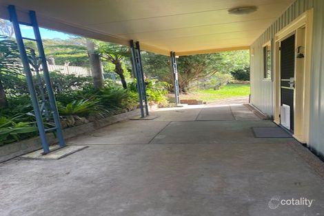 Property photo of 8 Government Road Nords Wharf NSW 2281