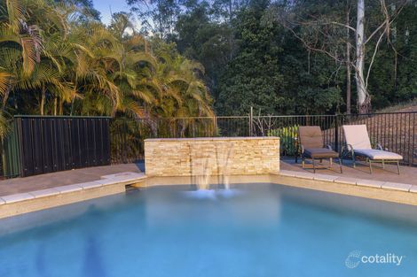 Property photo of 226 Syndicate Road Tallebudgera QLD 4228